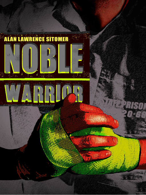Title details for Noble Warrior by Alan Lawrence Sitomer - Available